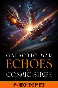 Galactic War: Echoes of Cosmic Strife
