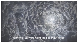 Mental Warfare From the Second Heaven