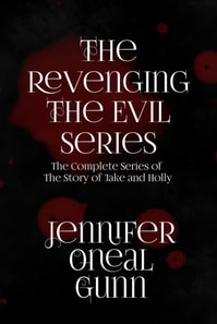 Revenging the Evil Series--Omnibus Version