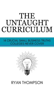 Untaught Curriculum
