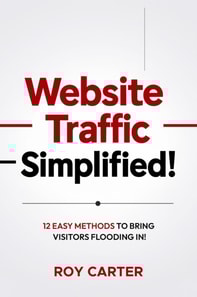 Website Traffic Simplified!
