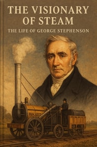 Visionary of Steam: The Life of George Stephenson