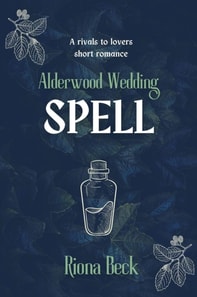 Spell: a Rivals to Lovers Short Romance