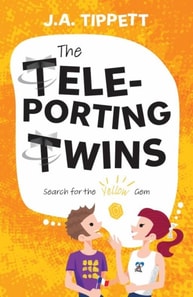 Teleporting Twins 3