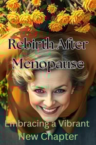 Rebirth After Menopause - Embracing a Vibrant New Chapter