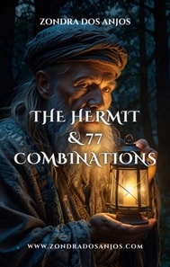 Hermit and 77 Tarot Combinations