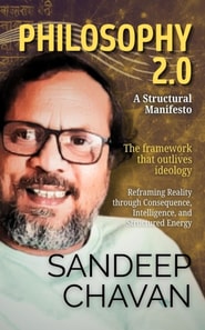 Philosophy 2.0: A Structural Manifesto