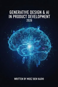 Generative Design & AI in Product Development 2026