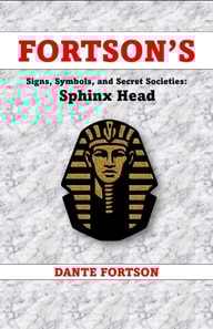 Fortson's Signs, Symbols, and Secret Societies: Sphinx Head