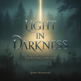 Light In Darkness: The Return Of Mezuza