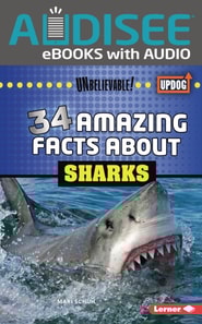 34 Amazing Facts about Sharks