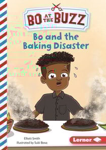 Bo and the Baking Disaster