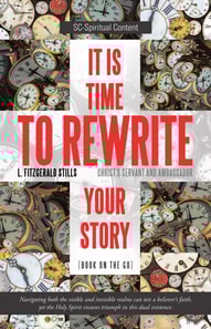 It is Time to Rewrite Your Story