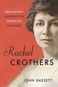 Rachel Crothers