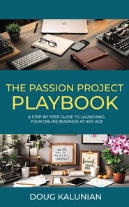 Passion Project Playbook