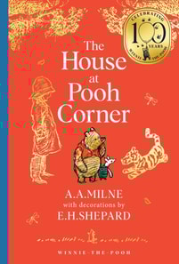 Winnie-the-Pooh: The House at Pooh Corner