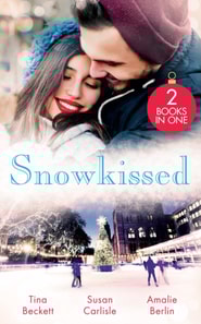 SNOWKISSED EB