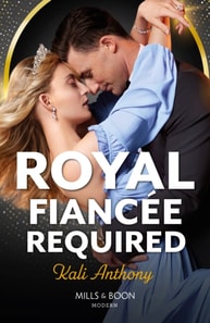 Royal Fiancee Required