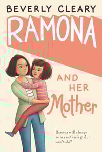 Ramona and Her Mother