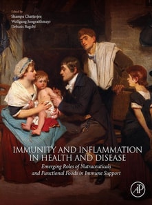 Immunity and Inflammation in Health and Disease