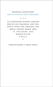 How to Achieve True Greatness