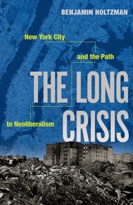Long Crisis
