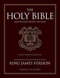 King James Bible