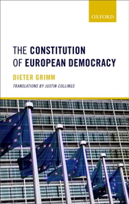 Constitution of European Democracy