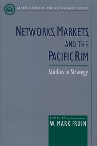 Networks, Markets, and the Pacific Rim