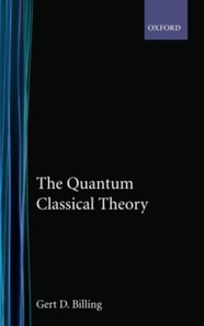 Quantum Classical Theory