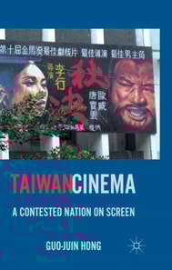 Taiwan Cinema
