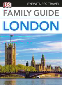 DK Family Guide London