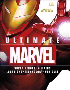 Ultimate Marvel