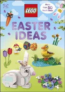 LEGO Easter Ideas