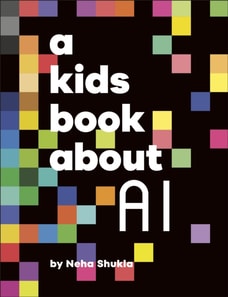 Kids Book About AI