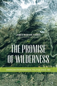 Promise of Wilderness