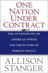 One Nation Under Contract