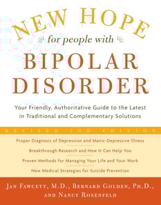 New Hope For People With Bipolar Disorder Revised 2nd Edition