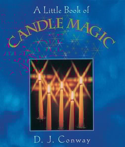 Little Book of Candle Magic