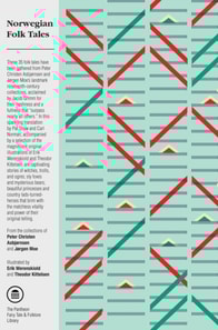 Norwegian Folk Tales