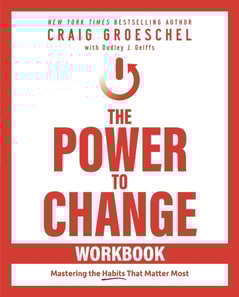 Power to Change Workbook