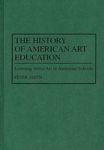 History of American Art Education