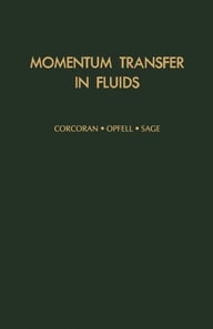 Momentum Transfer in Fluids