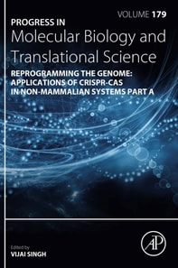 Reprogramming the Genome: Applications of CRISPR-Cas in non-mammalian systems part A
