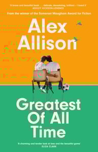 Greatest of All Time