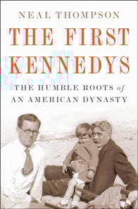 First Kennedys