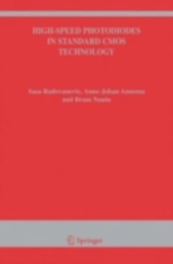 High-Speed Photodiodes in Standard CMOS Technology