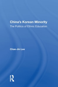 China's Korean Minority