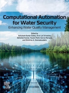 Computational Automation for Water Security