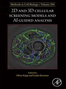 2D and 3D Cellular Screening Models and AI Guided Analysis